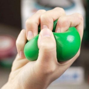 Home 47 - Stress Ball what can stress ball do
